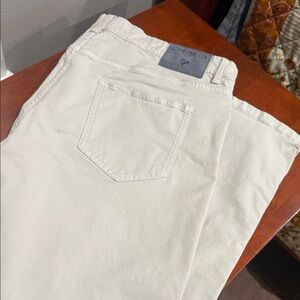 Daniel Cremieux Khaki Men's Pants